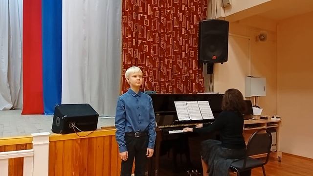 Песенка о шпаге