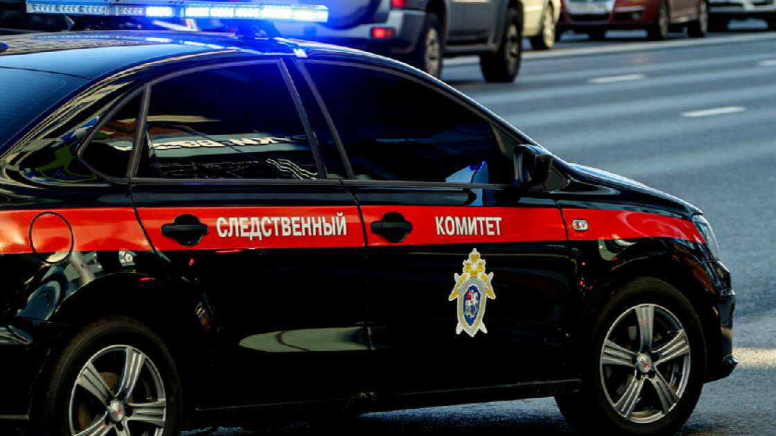 Тело пропавшего 4-летнего ребенка обнаружили в водоеме под Тулой