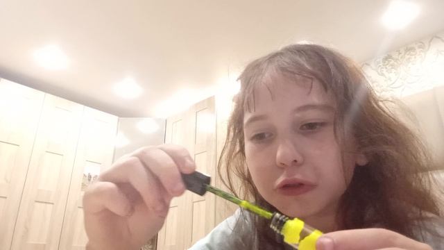 Для макияжа всё нужно 😄