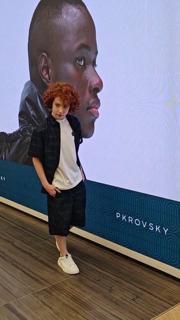Бэкстейдж #levkeiser #djlevka #model_levkeiser #модельлевкейсер #мода #рыжиеволосы #левкейсер #лето2