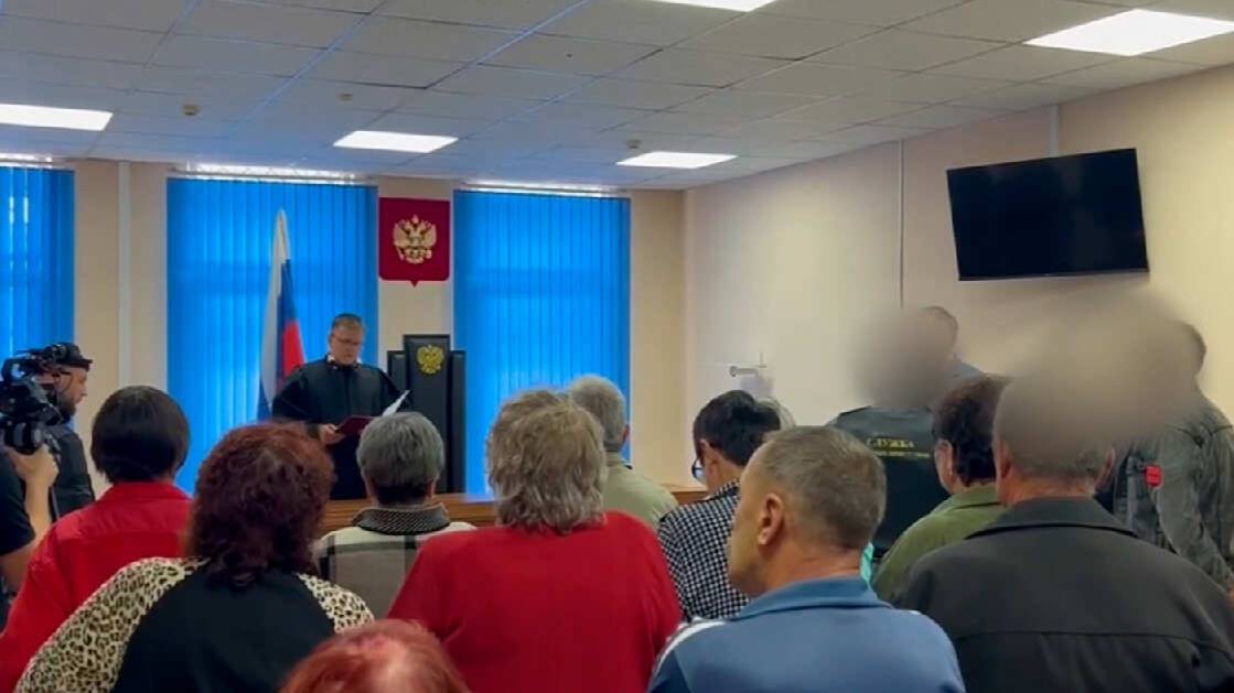 Экс-мэр Тулуна отправлен в колонию за аферы с жильем пострадавших от паводка