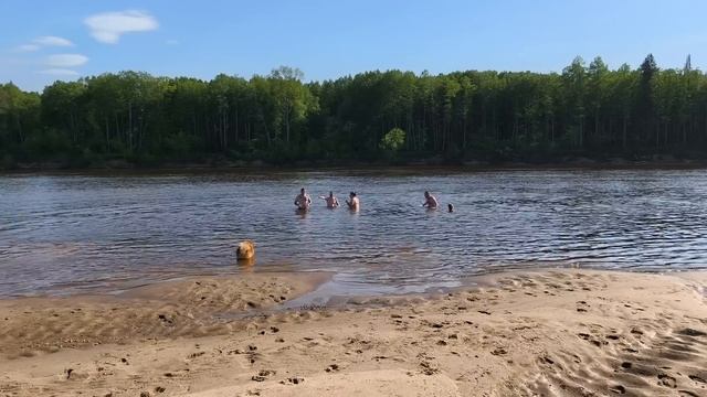 Открытие сезона 2025! 1 часть.