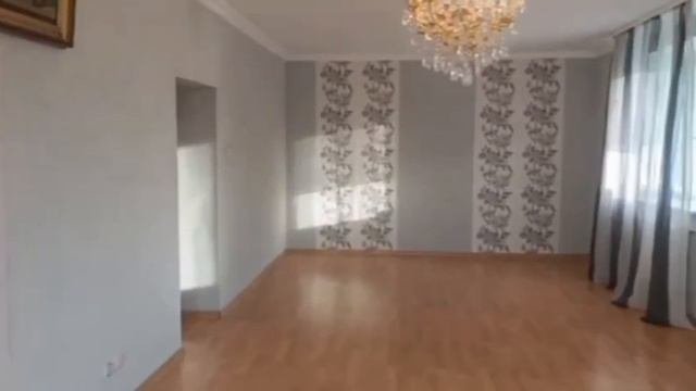 Квартира 6 комнат, автономка, центр.