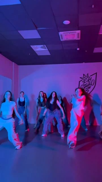 Почему танцы — лучший выбор для подростков? 🖤