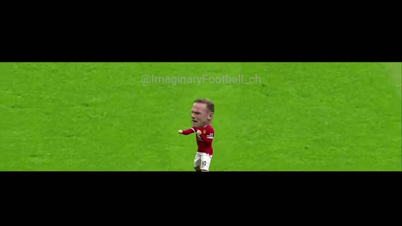 Малышка Руни