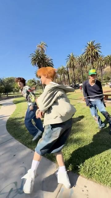 CORTIS "GO" new #shorts