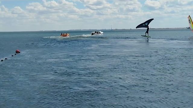 Цимлянск на море!