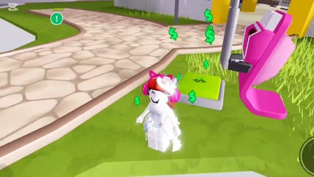 тутор на бесплатные вещи в роблокс часть 1!!