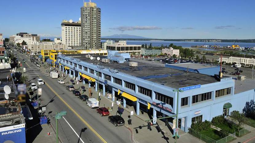 Чем известна Аляска и почему этот штат выбран для встречи Путина и Трампа