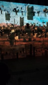 Аспендос. Ч 1