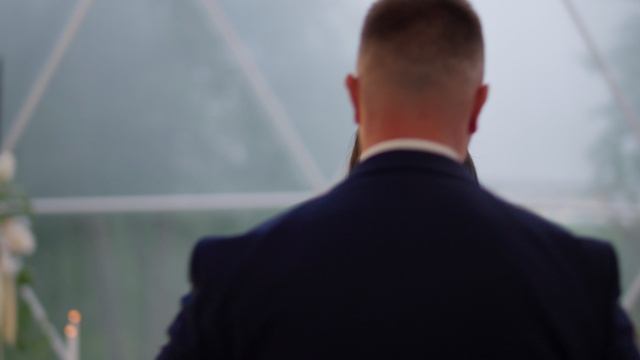 Трейлер свадебного фильма