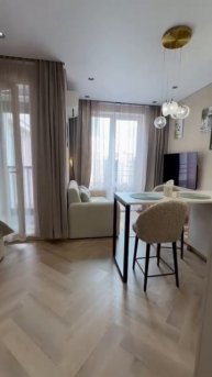 Ремонт в Питере для Сибиряков.