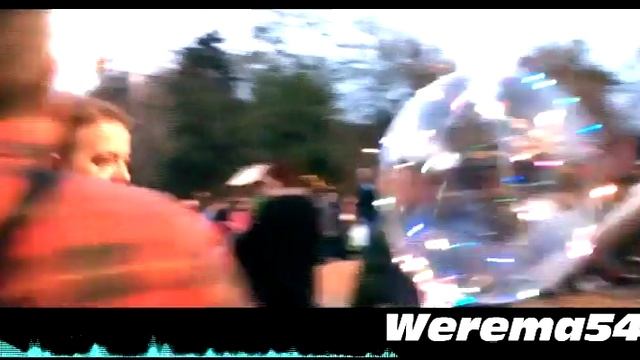 Мои 3 аккорда Werema54 кавер