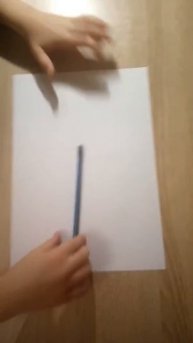 Осенний пейзаж