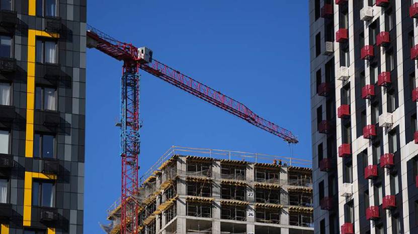 Путин поприветствовал участников молодежного форума «Шум» от «Росмолодежи»