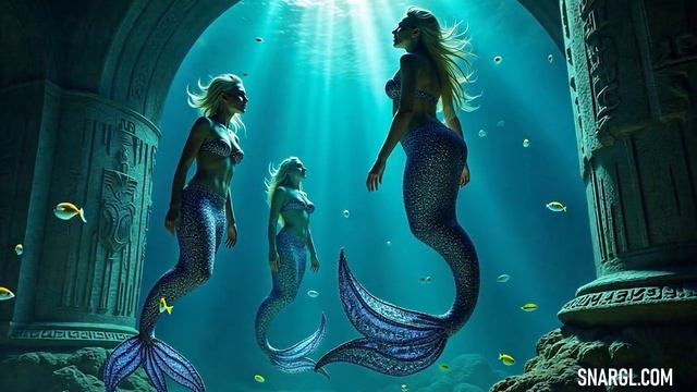 Exploring the Zynthorians: A Glimpse into the Galaxy's Mysterious Civilization