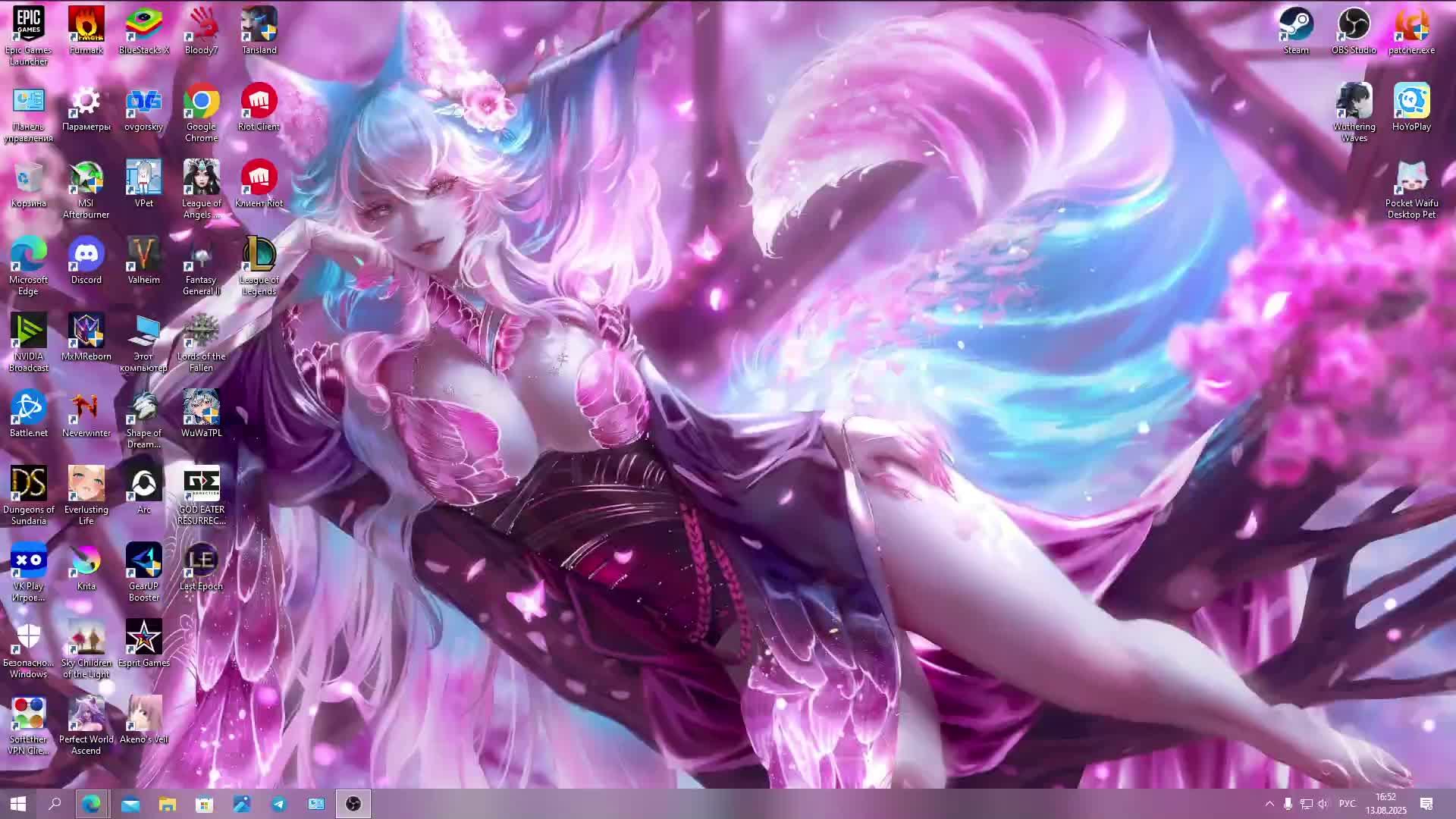 Last Epoch Сезон 2 Кузнец В онлайне