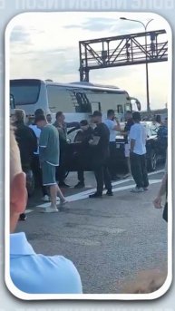 "Драка звезд"