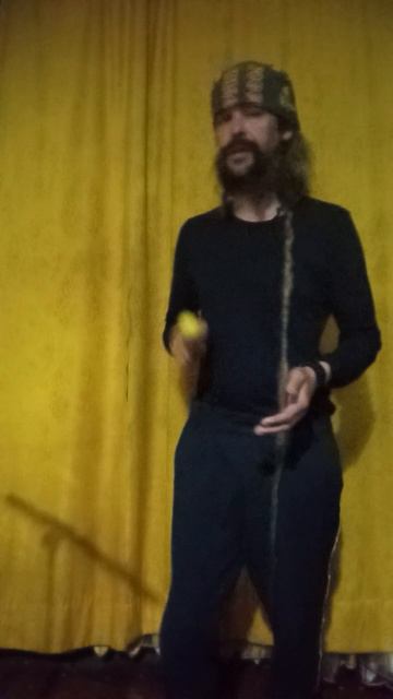 Ярослав Кукольников 45 новая, песня про длинные волосы Рости коса до пояса с Ре4 последней октавы