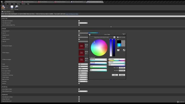 060 Electric Version Part 9 - Muzzle  Final Touches