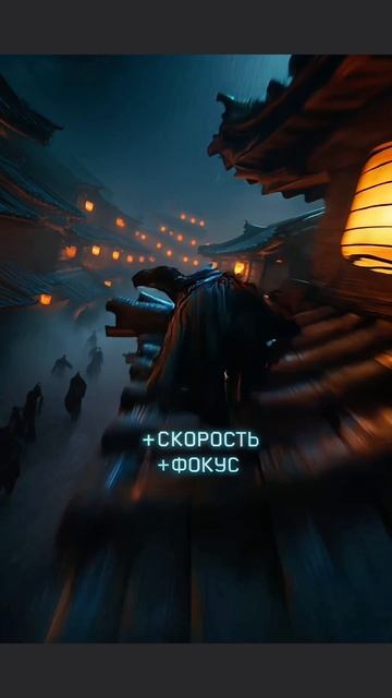 креатив на тему Ассассинс Крид Шэдоус #assassinscreed #assassinscreedshadows