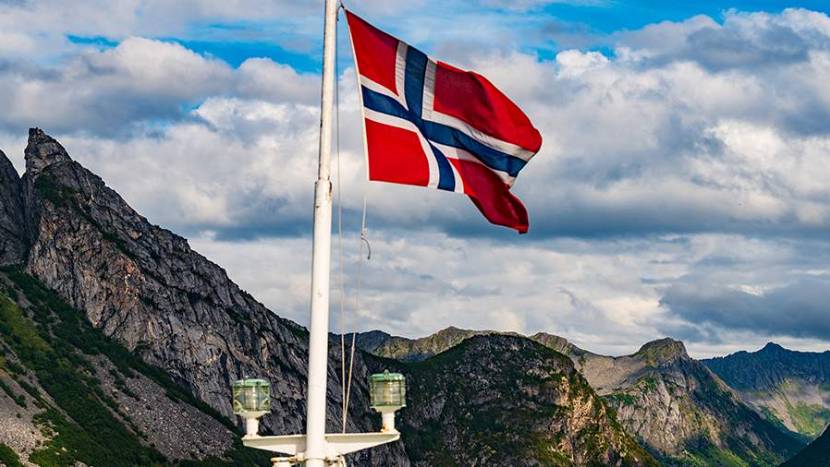 Посол РФ рассказал о взаимодействии с Норвегией