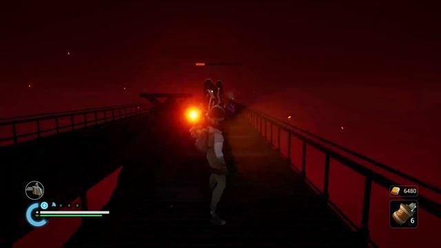 Robots at Midnight - Official PlayStation 5 Announcement Trailer