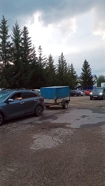 Егетләргә гуманитар ярдәм китте