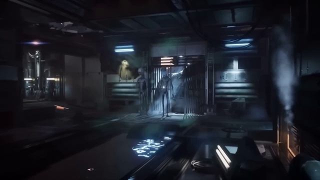 Миры ЧУЖИХ и разумных существ _ Иные Вселенные