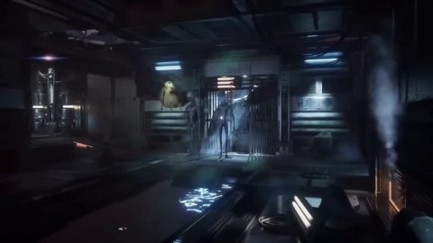 Миры ЧУЖИХ и разумных существ _ Иные Вселенные