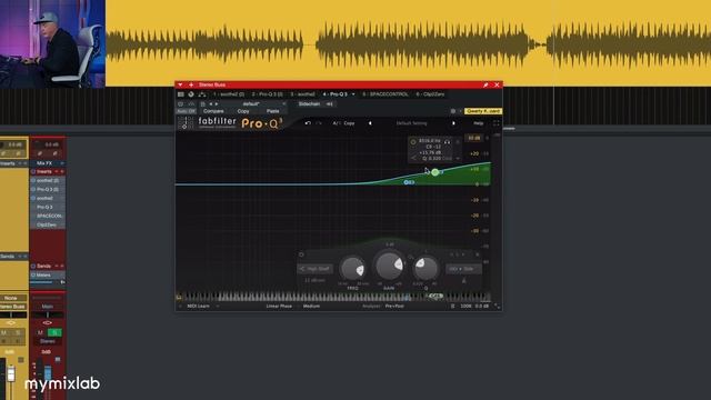 How to De Harsh your Master