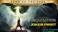 Прохождение Dragon Age: Inquisition (PC) #45 Бал