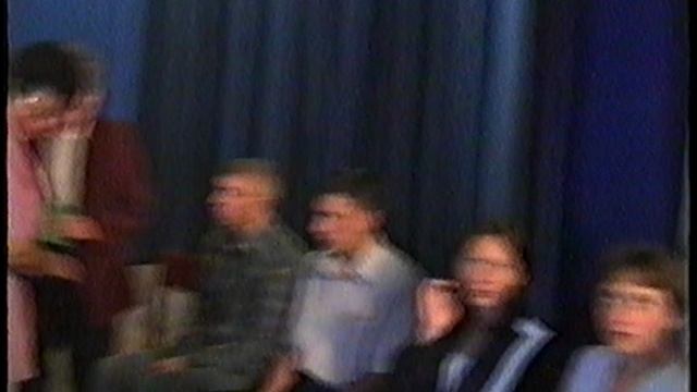 Конференция учителей ч2 Поспелиха 1999г
