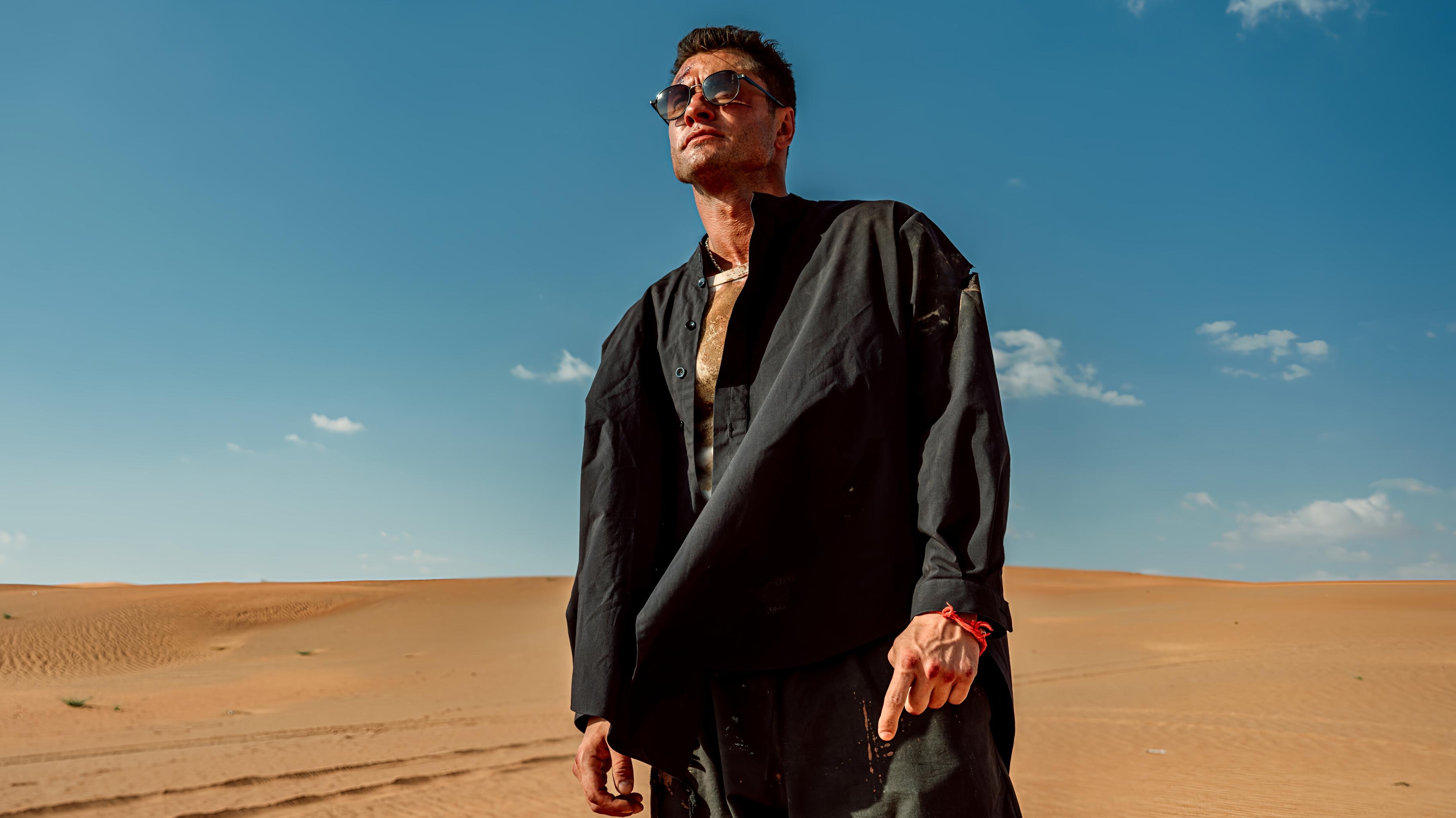 Мажор в Дубае (трейлер)