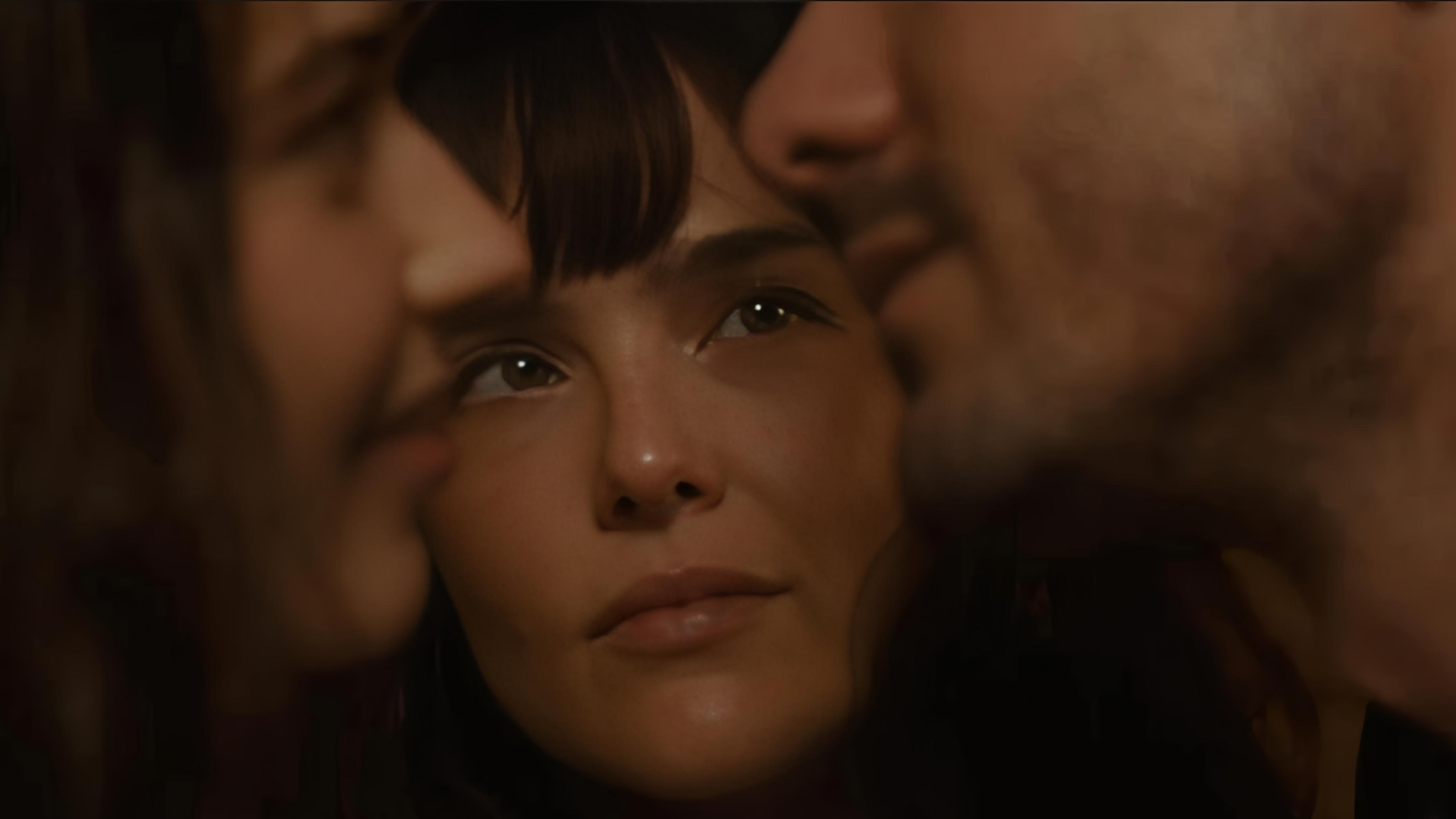 Третья лишняя (трейлер)