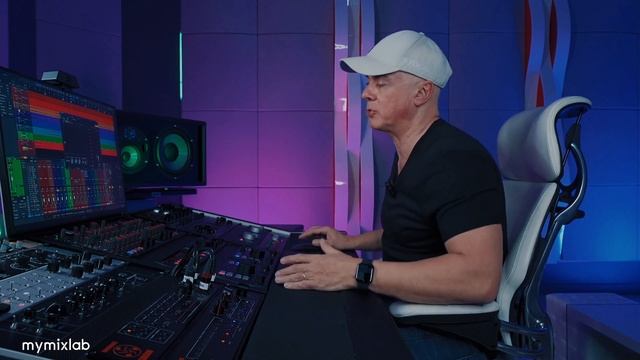 Make your Bass Extra Wide