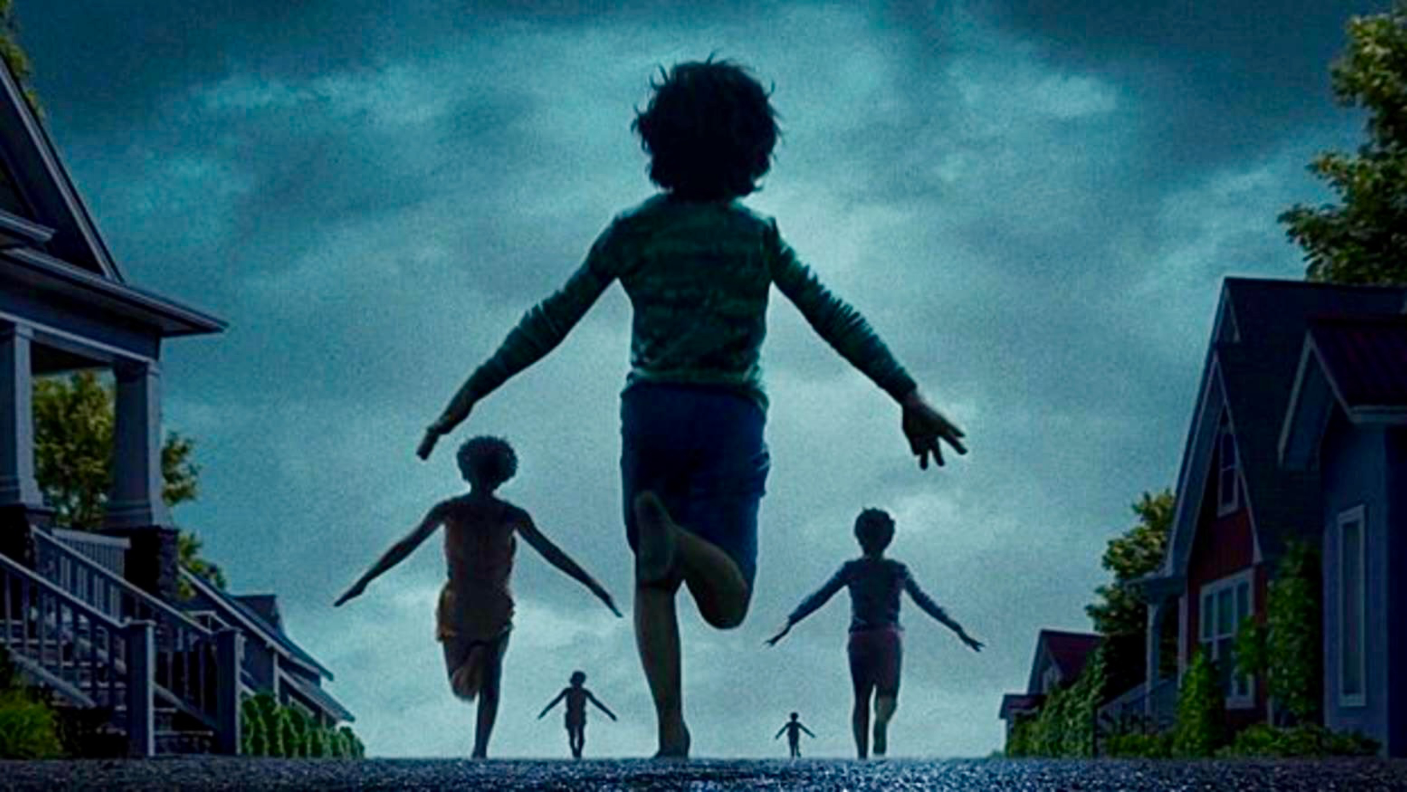 Орудия - Фильм (2025)