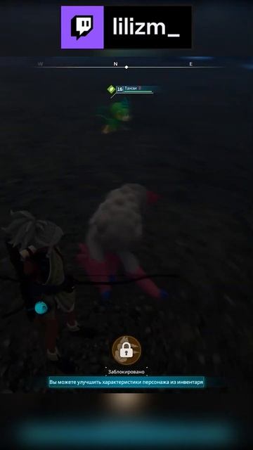 ШЛЯПУ В НАГРАДУ ЗА ПРИКЛЮЧЕНИЯ #palworld #funnystreammoments #twitch