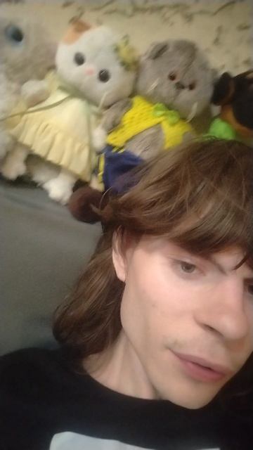 становится ныйволосы становитс часть 453