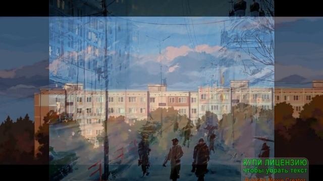 "..снится мне деревня..."