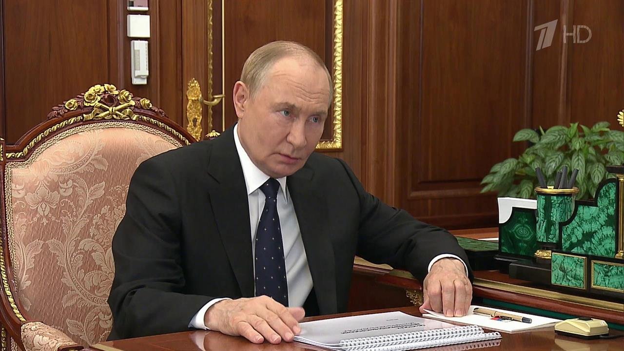 Налоговые поступления в бюджет с начала 2025 года увеличились на 7%, сообщил глава ФНС