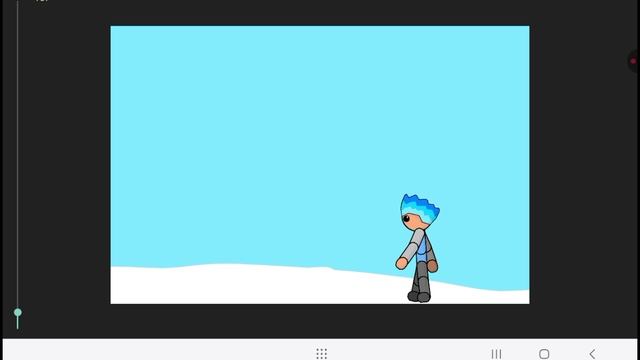 Месть пацану