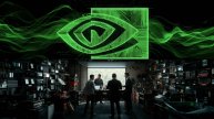 🎮🔥 Как трое инженеров ИЗМЕНИЛИ МИР и ИГРЫ? NVIDIA: 30 Лет Революционных Технологий🤖