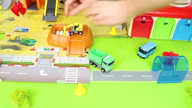 Мультфильмы для детей, Мультики для детей.  самое интересное для детишек  миллион Машин🎁 Машинки