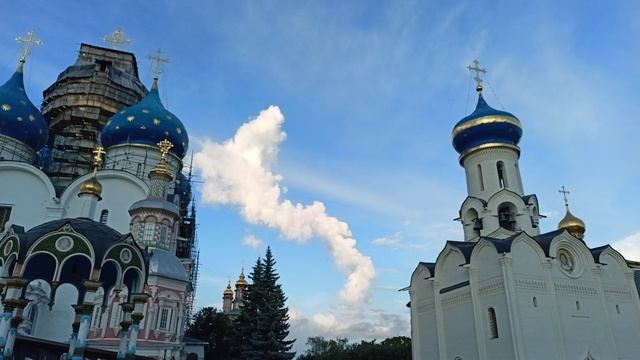 2024-07-20 Сергиев Посад