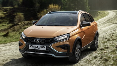 Lada Vesta 2026 получила новую версию: она не доставит проблем даже после 200 тысяч км пробега