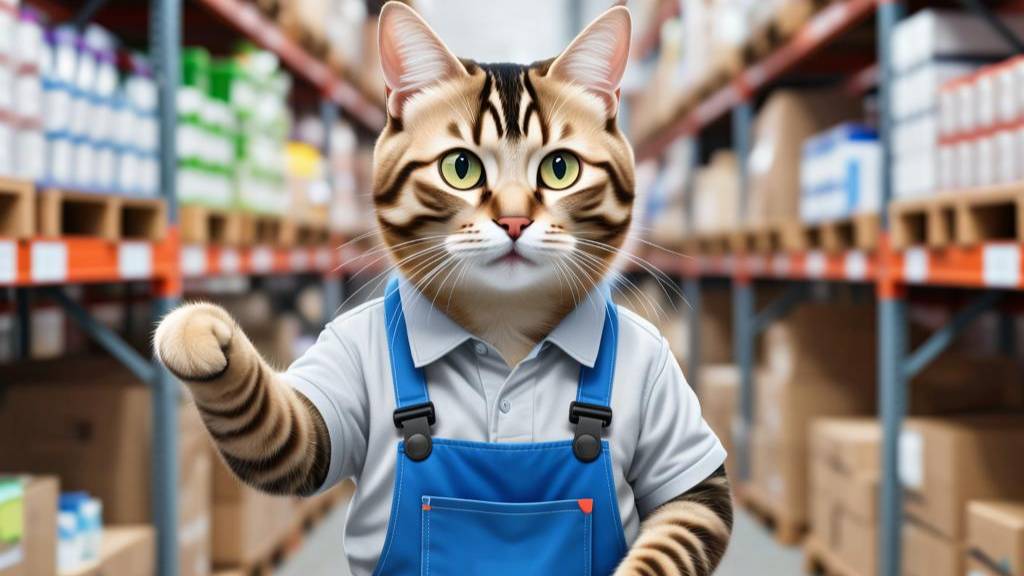 🌟 ВАКАНСИЯ НА СКЛАДЕ! 🌟