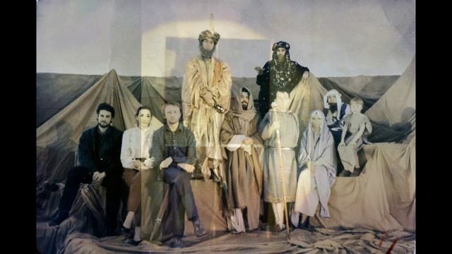 Это Фантастический театр