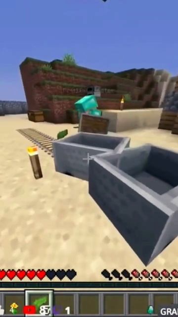 Minecraft Лучшее #1031