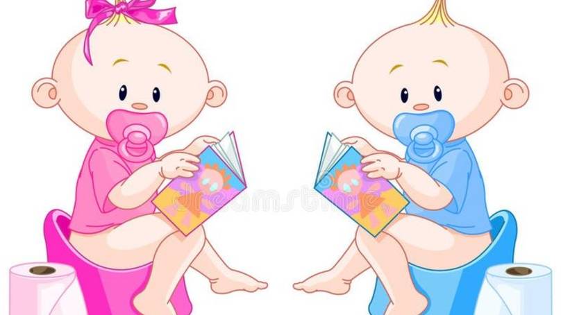 Звуки воды для горшка, чтобы ребенок пописал, Журчалка 15мин